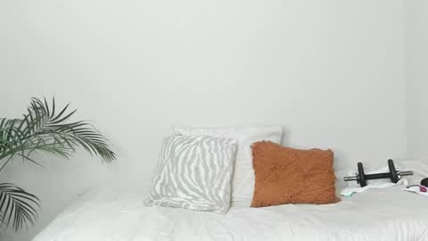 Sherlyn Adams online show from 12.11.24