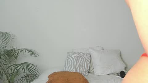 Sherlyn Adams online show from 01.10.25