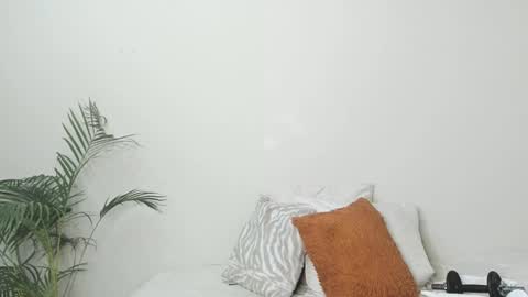 Sherlyn Adams online show from 01.13.25