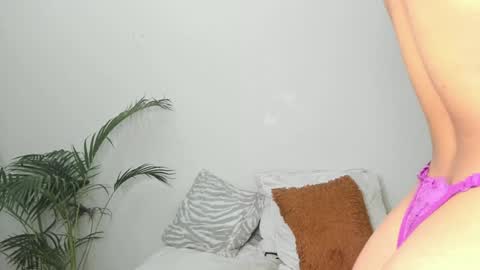 Sherlyn Adams online show from 01.13.25