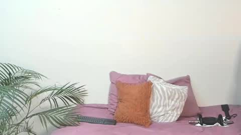 Sherlyn Adams online show from 02.23.25