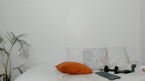 Sherlyn Adams online show from 09.10.25