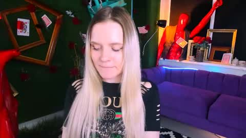 Sweet Sherri online show from 05.22.26