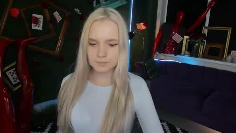 Sweet Sherri online show from 05.31.26