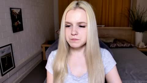 Sweet Sherri online show from 06.10.26
