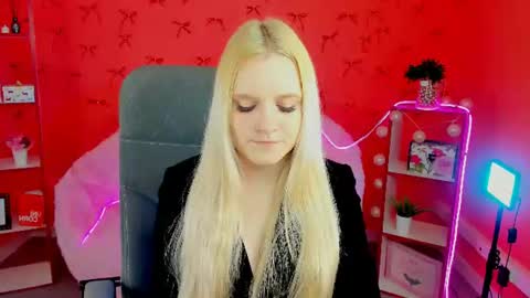 Sweet Sherri online show from 06.11.26