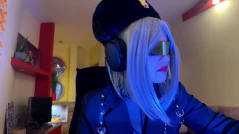 Snapshot of sherrillreuland chatting on 04.03.26 Mommy online show from 04.03.26