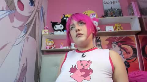 sherry_boomm online show from 04.29.26