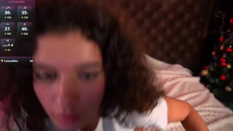 Sherry Li online show from 12.15.25