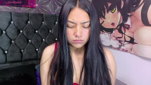 sherry_pink online show from 04.21.26