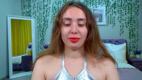 Sherry online show from 09.19.25