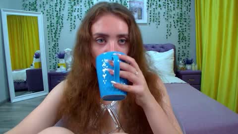 Sherry online show from 09.20.25