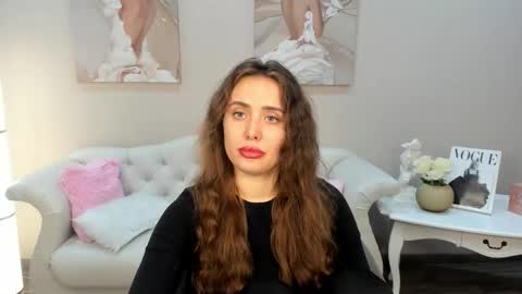 Sherry online show from 10.01.25