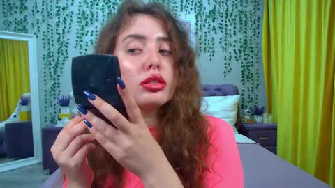 Sherry online show from 10.17.25