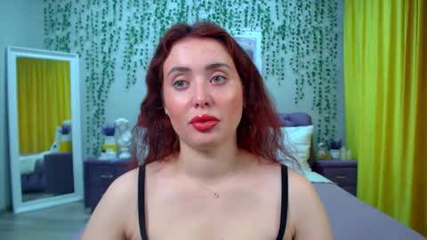 Sherry online show from 10.24.25