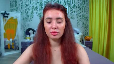 Sherry online show from 10.25.25