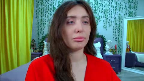 Snapshot of sherrybaers chatting on 12.22.25 Sherry online show from 12.22.25