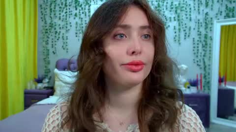 Snapshot of sherrybaers chatting on 01.13.26 Sherry online show from 01.13.26