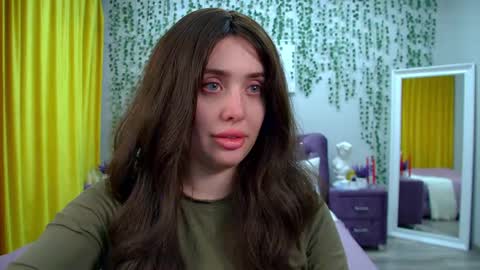 Snapshot of sherrybaers chatting on 02.04.26 Sherry online show from 02.04.26