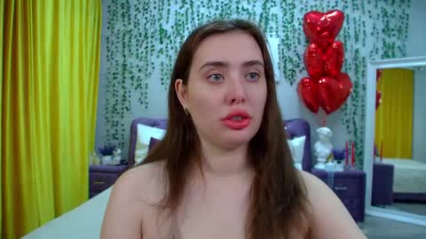 Snapshot of sherrybaers chatting on 02.17.26 Sherry online show from 02.17.26