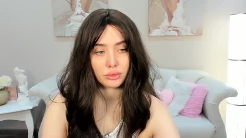 Snapshot of sherrybaers chatting on 02.20.26 Sherry online show from 02.20.26