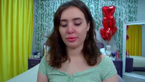 Snapshot of sherrybaers chatting on 03.01.26 Sherry online show from 03.01.26