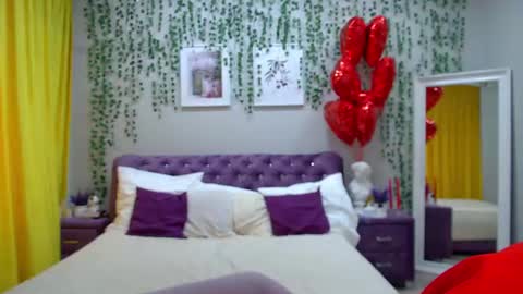 Snapshot of sherrybaers chatting on 03.04.26 Sherry online show from 03.04.26