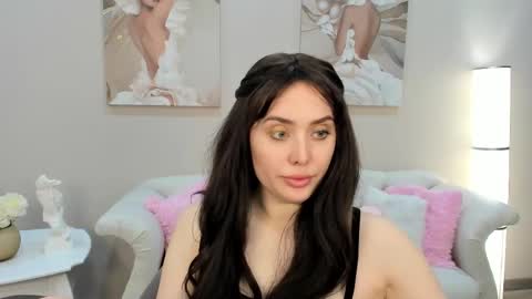 Snapshot of sherrybaers chatting on 03.07.26 Sherry online show from 03.07.26