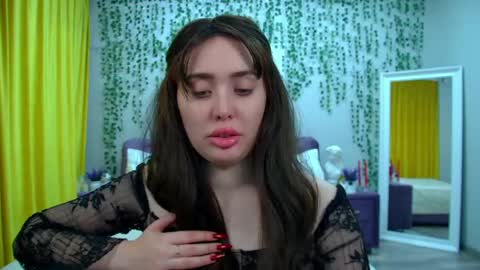 Snapshot of sherrybaers chatting on 03.08.26 Sherry online show from 03.08.26