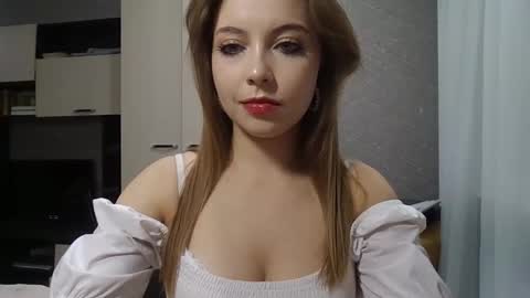 Snapshot of sherryberry_ chatting on 11.25.25 Sherry online show from 11.25.25