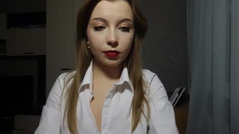 Snapshot of sherryberry_ chatting on 12.01.25 Sherry online show from 12.01.25