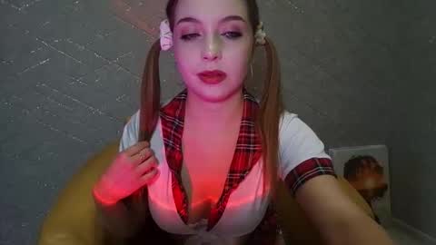 Snapshot of sherryberry_ chatting on 01.11.26 Sherry online show from 01.11.26