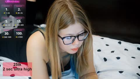 Sherry  online show from 01.13.25