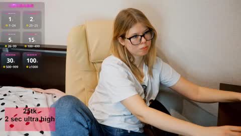 Sherry  online show from 02.26.25