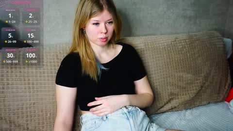 Sherry  online show from 02.13.26