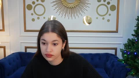 Snapshot of sheryl_elegance chatting on 12.11.24 Sheryl online show from 12.11.24