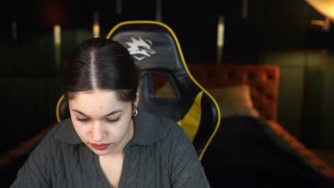 Snapshot of sheryl_elegance chatting on 01.07.25 Sheryl online show from 01.07.25