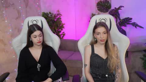 Snapshot of sheryl_elegance chatting on 01.30.25 Sheryl online show from 01.30.25