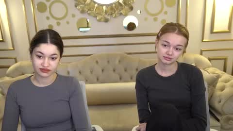 Snapshot of sheryl_elegance chatting on 02.25.25 Sheryl online show from 02.25.25