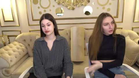 Snapshot of sheryl_elegance chatting on 02.26.25 Sheryl online show from 02.26.25