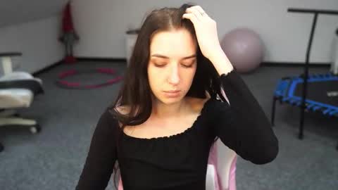 Snapshot of sheryl_elegance chatting on 09.22.25 Sheryl online show from 09.22.25