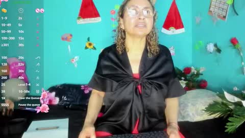 Shera Hade online show from 02.01.26