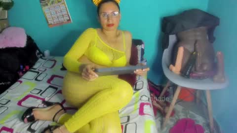 Shera Hade online show from 06.02.26