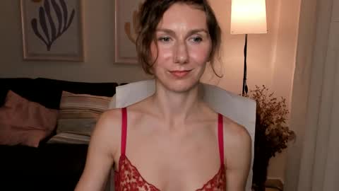 shesleepsnaked online show from 01.17.25