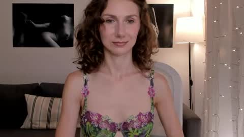 shesleepsnaked online show from 07.30.26