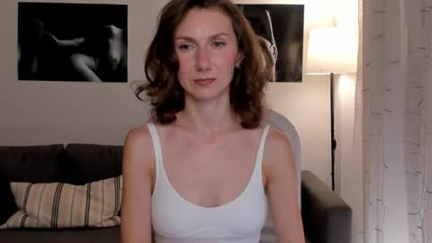 shesleepsnaked online show from 08.01.26