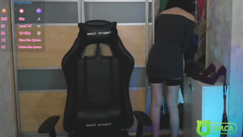 Vanessa online show from 01.20.25