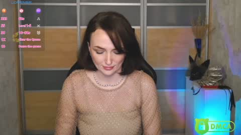 Vanessa online show from 01.20.25