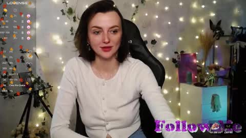 Vanessa online show from 10.13.25