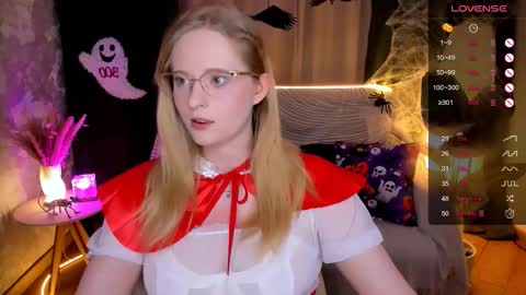 Hello guys my name is Aemilia online show from 10.29.25